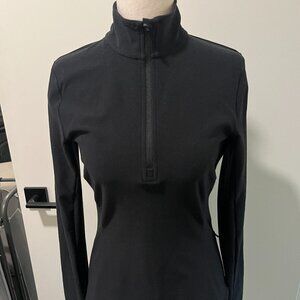 Alo Rapid Half Zip Pullover